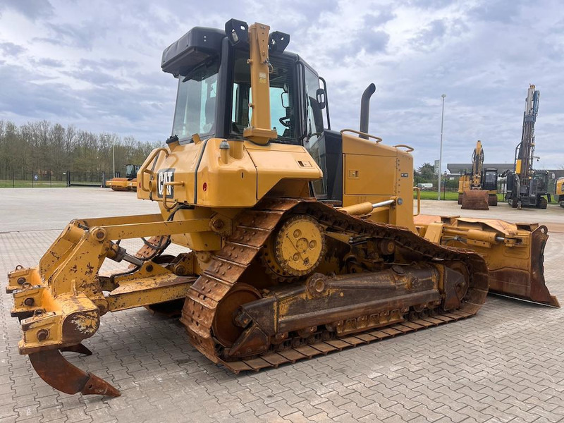 Caterpillar D6N XL - Buldozer: obrázek 5 Caterpillar D6N XL - Buldozer: obrázek 5