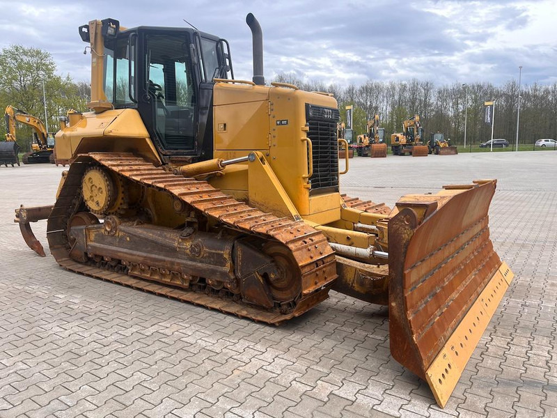 Caterpillar D6N XL - Buldozer: obrázek 1 Caterpillar D6N XL - Buldozer: obrázek 1