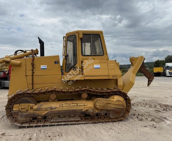 Liebherr PR 742 Litr. - Buldozer: obrázek 5 Liebherr PR 742 Litr. - Buldozer: obrázek 5
