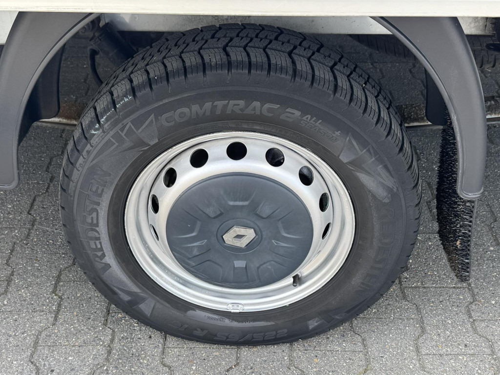 Renault Master-T35 2.3 dCi L3H2 Laadklep Airco Cruise Bluetooth Navigatie systeem - Dodávka skřín: obrázek 5 Renault Master-T35 2.3 dCi L3H2 Laadklep Airco Cruise Bluetooth Navigatie systeem - Dodávka skřín: obrázek 5