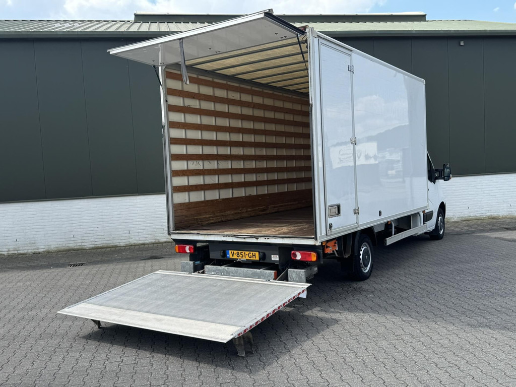 Renault Master-T35 2.3 dCi L3H2 Laadklep Airco Cruise Bluetooth Navigatie systeem - Dodávka skřín: obrázek 2 Renault Master-T35 2.3 dCi L3H2 Laadklep Airco Cruise Bluetooth Navigatie systeem - Dodávka skřín: obrázek 2