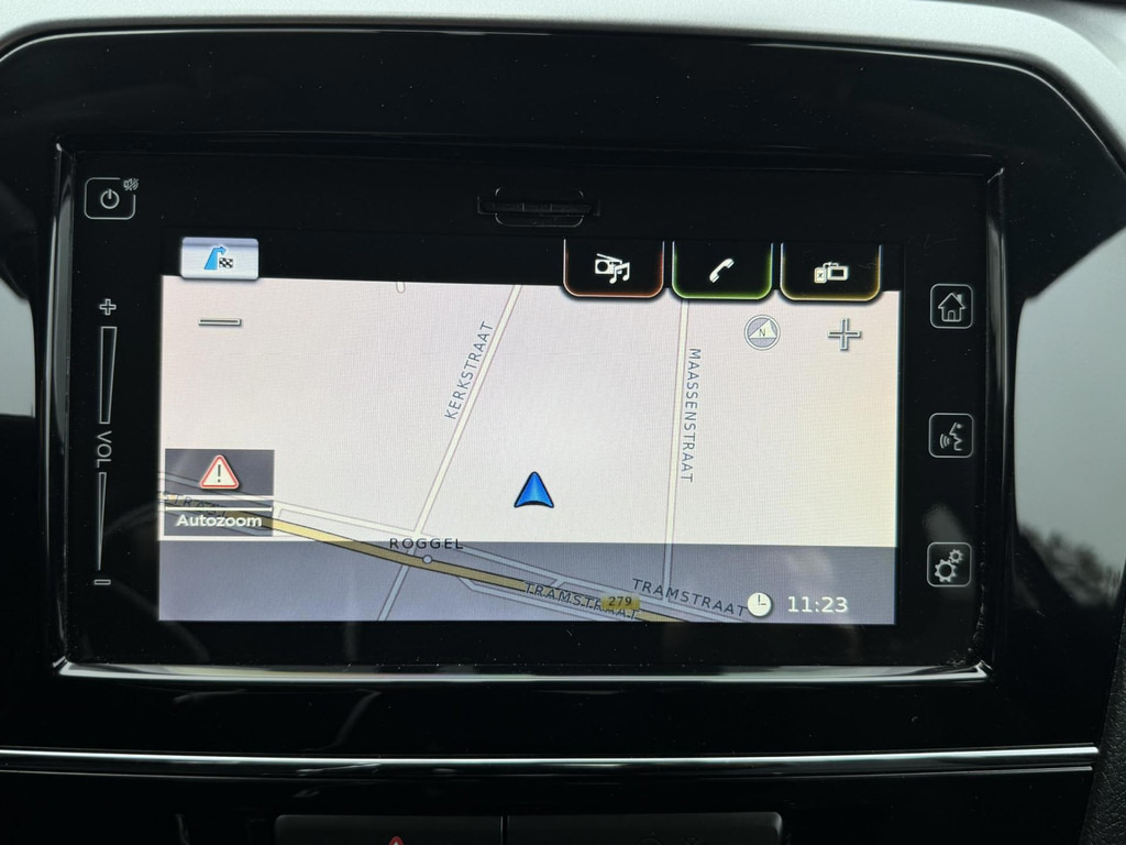 Suzuki Vitara-1.4 Boosterjet Select Smart Hybrid Led koplampen Apple Carplay Adaptive cruise Climate control Achteruitrijcam - SUV: obrázek 3 Suzuki Vitara-1.4 Boosterjet Select Smart Hybrid Led koplampen Apple Carplay Adaptive cruise Climate control Achteruitrijcam - SUV: obrázek 3