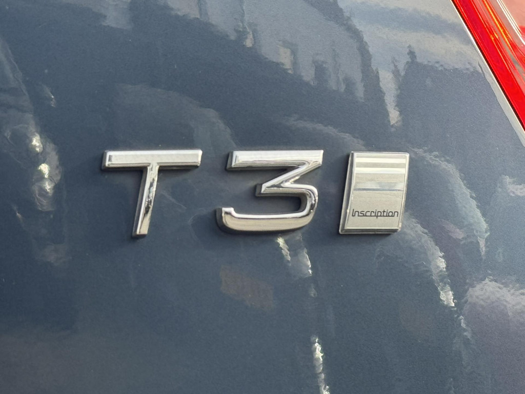 Volvo XC40-1.5 T3 Inscription Camera Carplay Trekhaak Led Adaptive cruise Leder Keyless - SUV: obrázek 5 Volvo XC40-1.5 T3 Inscription Camera Carplay Trekhaak Led Adaptive cruise Leder Keyless - SUV: obrázek 5