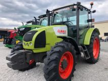 Claas CELTIS 426 RX Tracteur - Traktor: obrázek 1 Claas CELTIS 426 RX Tracteur - Traktor: obrázek 1