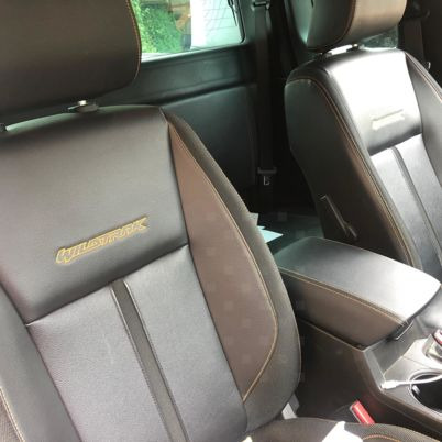 Ford FORD RANGER WILDTRAK DOUBLE CABINE 2.0 ECOBLUE 213 BV10 4P - Pick-up: obrázek 4 Ford FORD RANGER WILDTRAK DOUBLE CABINE 2.0 ECOBLUE 213 BV10 4P - Pick-up: obrázek 4