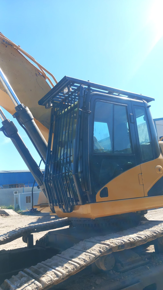 CATERPILLAR 345CL - Rýpadlo: obrázek 5 CATERPILLAR 345CL - Rýpadlo: obrázek 5