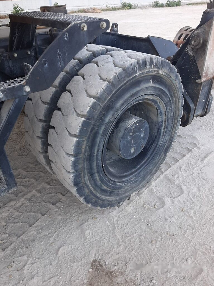 JCB JS 200 - Kolesové rýpadlo: obrázek 3 JCB JS 200 - Kolesové rýpadlo: obrázek 3