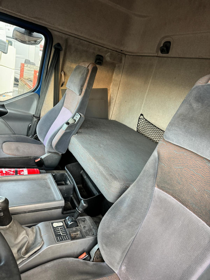 RENAULT 370 DCI - Nákladní auto: obrázek 5 RENAULT 370 DCI - Nákladní auto: obrázek 5