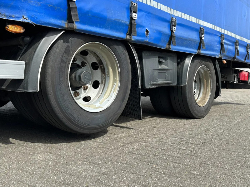 DAF XF 480 SSC Mega Volume Combi 115m3 / Doorlaadsysteem / Full Air *NL-Truck* - Skříňový nákladní auto: obrázek 5 DAF XF 480 SSC Mega Volume Combi 115m3 / Doorlaadsysteem / Full Air *NL-Truck* - Skříňový nákladní auto: obrázek 5