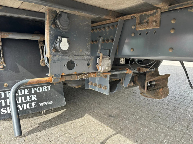 Scania R410 4x2 Closed Aluminium Box Euro 6 *NL-Truck* - Skříňový nákladní auto: obrázek 5 Scania R410 4x2 Closed Aluminium Box Euro 6 *NL-Truck* - Skříňový nákladní auto: obrázek 5