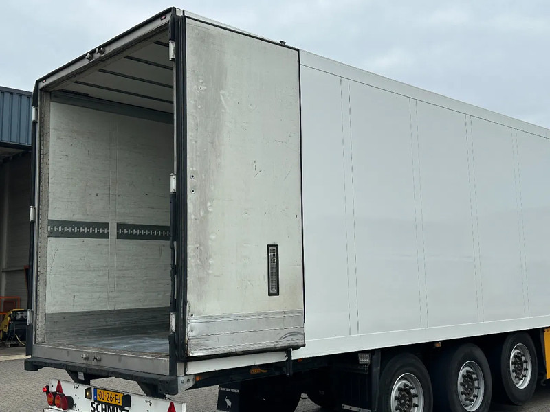 Schmitz Cargobull Carrier Maxima 1300 / Rotos-Disc / Lift-as / APK 02-2026 - Chladírenský návěs: obrázek 5 Schmitz Cargobull Carrier Maxima 1300 / Rotos-Disc / Lift-as / APK 02-2026 - Chladírenský návěs: obrázek 5
