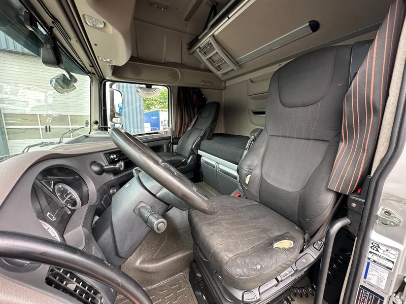Tahač DAF XF 450 FTG 6X2/4 Super Space Cab / Smart Tacho!: obrázek 14