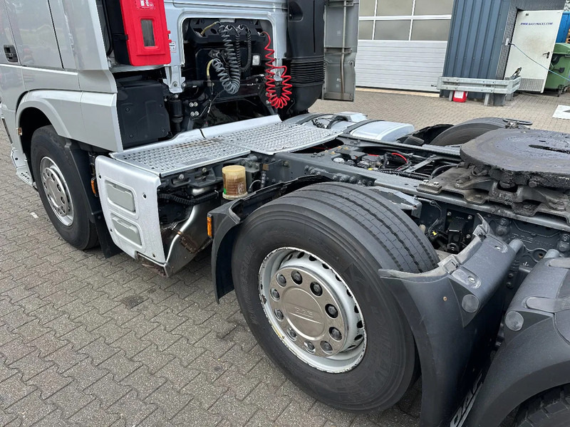 Tahač DAF XF 450 FTG 6X2/4 Super Space Cab / Smart Tacho!: obrázek 10