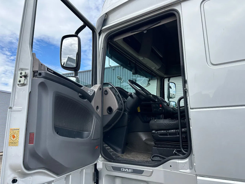 Tahač DAF XF 450 FTG 6X2/4 Super Space Cab / Smart Tacho!: obrázek 12