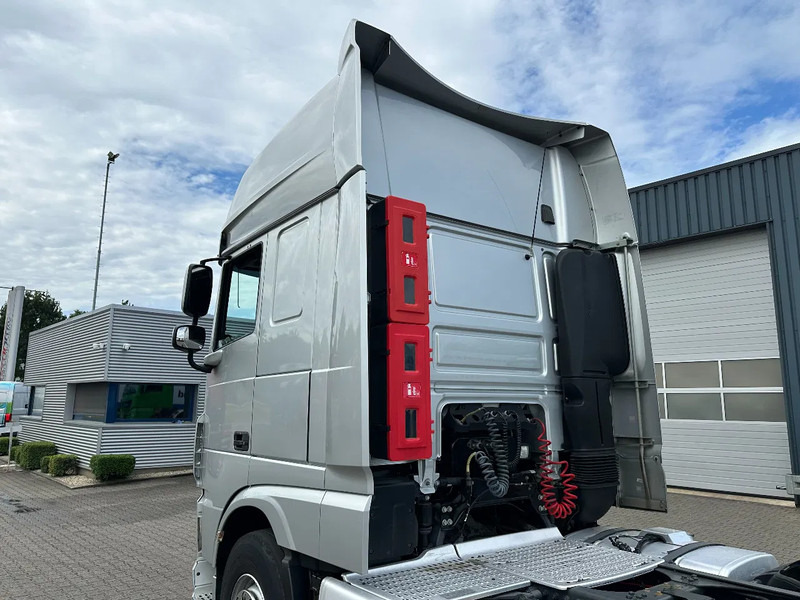 Tahač DAF XF 450 FTG 6X2/4 Super Space Cab / Smart Tacho!: obrázek 11