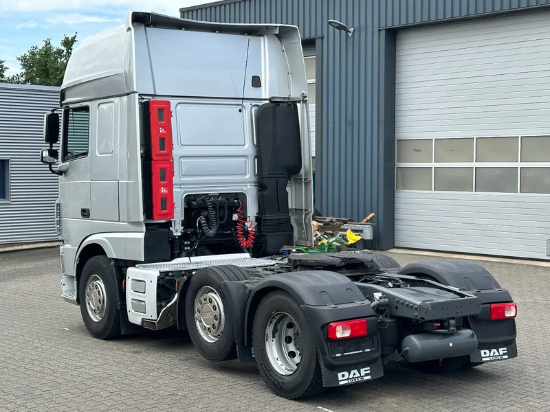 Tahač DAF XF 450 FTG 6X2/4 Super Space Cab / Smart Tacho!: obrázek 5