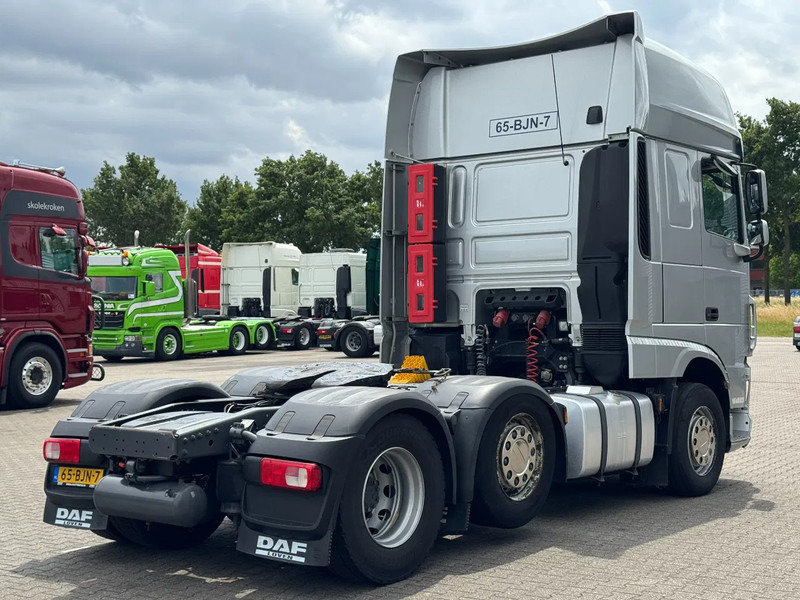 DAF XF 460 FTG 6X2/4 Super Space Cab * NL-Truck * - Tahač: obrázek 5 DAF XF 460 FTG 6X2/4 Super Space Cab * NL-Truck * - Tahač: obrázek 5