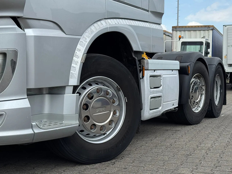 DAF XF 460 FTG 6X2/4 Super Space Cab * NL-Truck * - Tahač: obrázek 2 DAF XF 460 FTG 6X2/4 Super Space Cab * NL-Truck * - Tahač: obrázek 2