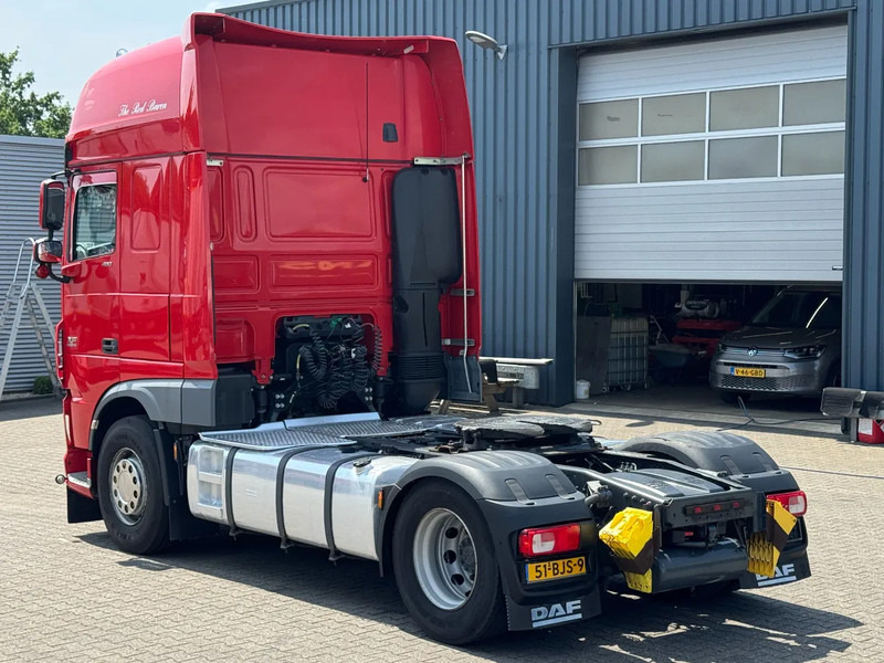 DAF XF 460 Super Space Cab 2 Tank *NL-Truck* - Tahač: obrázek 4 DAF XF 460 Super Space Cab 2 Tank *NL-Truck* - Tahač: obrázek 4