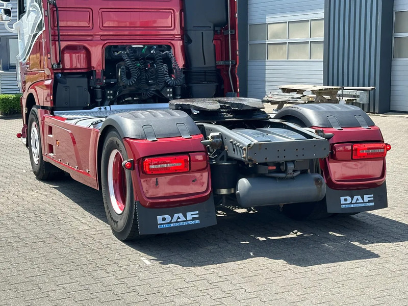 DAF XF 510 SSC / Intarder / 2 Tank / Full Air - Tahač: obrázek 5 DAF XF 510 SSC / Intarder / 2 Tank / Full Air - Tahač: obrázek 5
