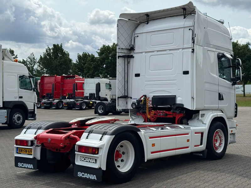 Scania 164L 480 Topline Manual Retarder APK 06-2026 - Tahač: obrázek 3 Scania 164L 480 Topline Manual Retarder APK 06-2026 - Tahač: obrázek 3