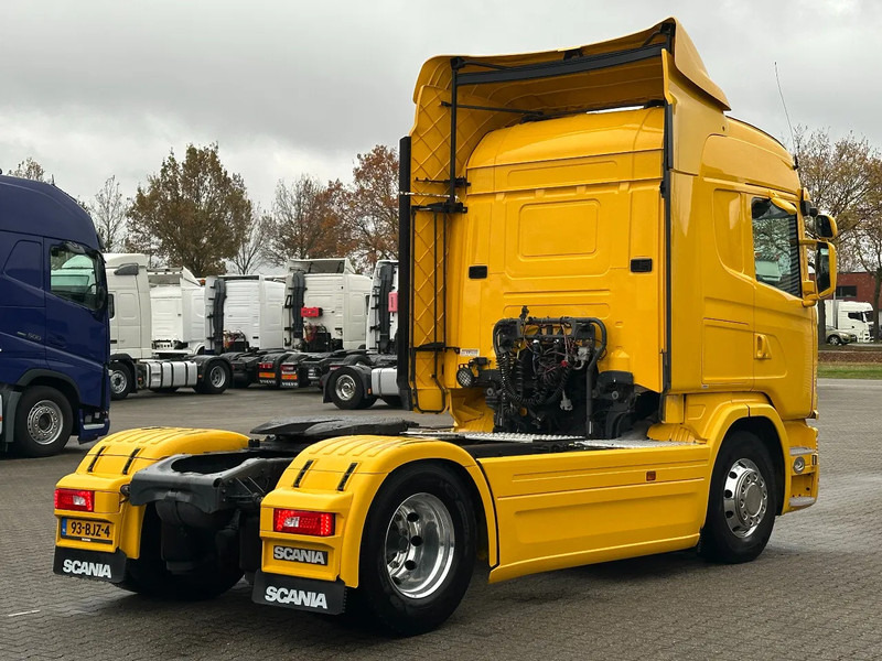 Scania G410 Euro 6 - Full Spoiler - Alcoa - 10-2026 Apk! - Tahač: obrázek 3 Scania G410 Euro 6 - Full Spoiler - Alcoa - 10-2026 Apk! - Tahač: obrázek 3