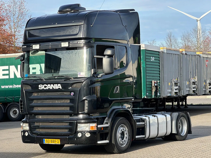 Scania R420 Topline / Euro 5 / Retarder / 2 Tank / 05-2026 Apk! - Tahač: obrázek 1 Scania R420 Topline / Euro 5 / Retarder / 2 Tank / 05-2026 Apk! - Tahač: obrázek 1