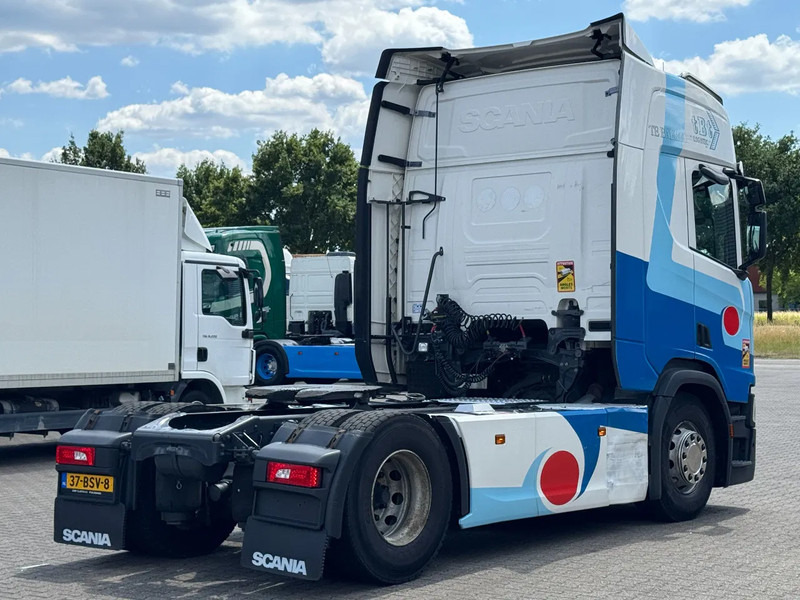 Scania R500 Retarder 2 Tank NL-Truck APK 06-2026 - Tahač: obrázek 3 Scania R500 Retarder 2 Tank NL-Truck APK 06-2026 - Tahač: obrázek 3