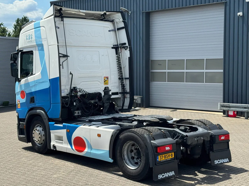 Scania R500 Retarder 2 Tank NL-Truck APK 06-2026 - Tahač: obrázek 4 Scania R500 Retarder 2 Tank NL-Truck APK 06-2026 - Tahač: obrázek 4