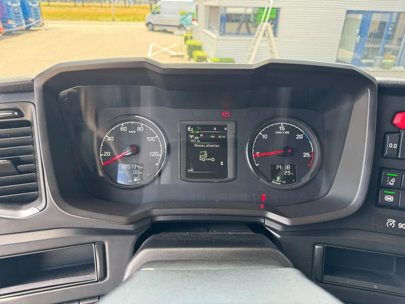 Tahač Scania R500 Retarder 2 Tank Smart Tacho *NL-Truck* APK 06-2026: obrázek 17