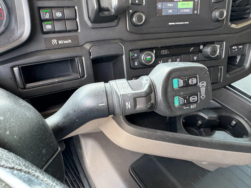 Tahač Scania R500 Retarder 2 Tank Smart Tacho *NL-Truck* APK 06-2026: obrázek 18