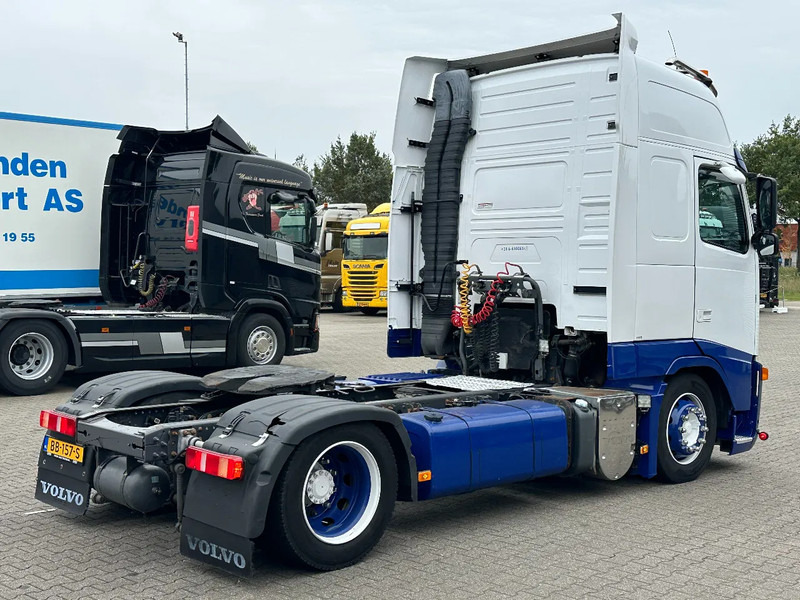 Volvo FH 400 Globe XL Mega / Full Air / 2 Tank / Euro 5 - Tahač: obrázek 3 Volvo FH 400 Globe XL Mega / Full Air / 2 Tank / Euro 5 - Tahač: obrázek 3