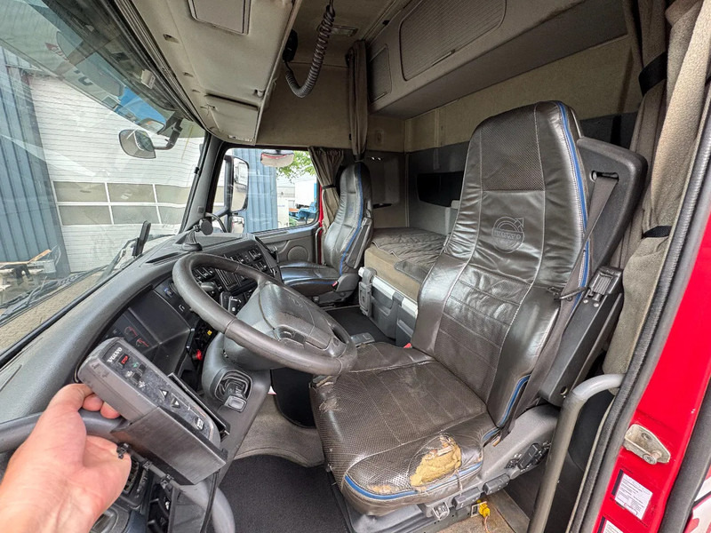 Sklápěč Volvo FH 16.700 6x4 Tipper And Tractor Combi / Euro 5: obrázek 14
