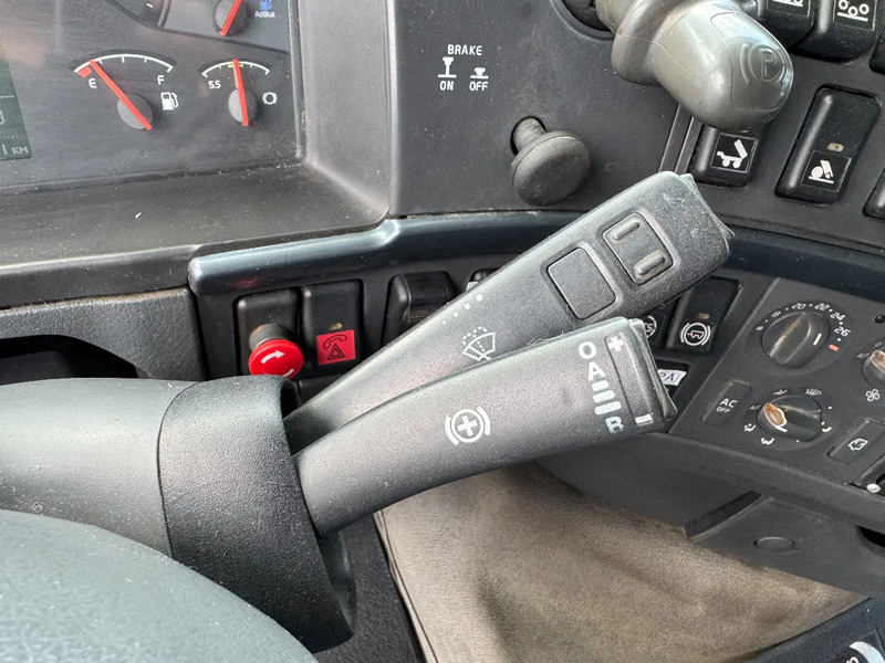 Sklápěč Volvo FH 16.700 6x4 Tipper And Tractor Combi / Euro 5: obrázek 19