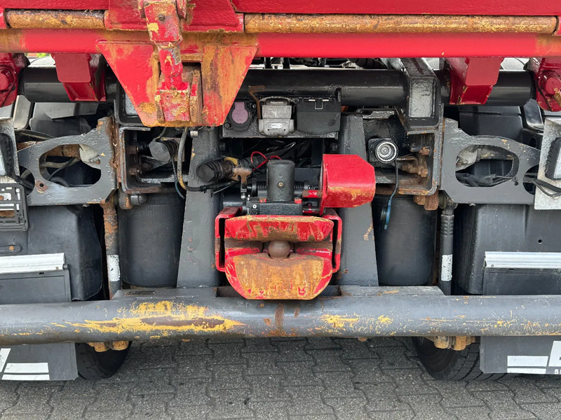 Sklápěč Volvo FH 16.700 6x4 Tipper And Tractor Combi / Euro 5: obrázek 9