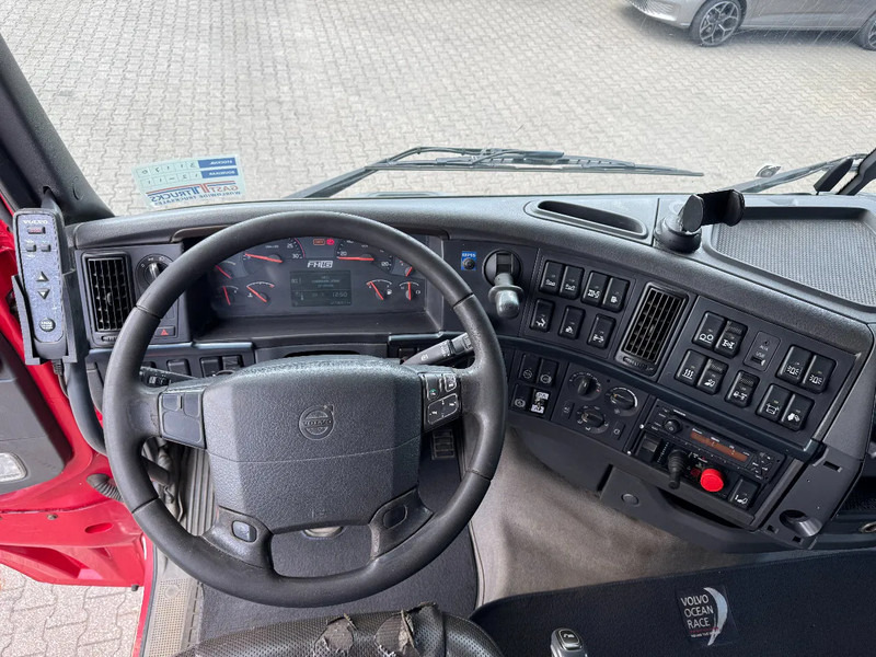 Sklápěč Volvo FH 16.700 6x4 Tipper And Tractor Combi / Euro 5: obrázek 17