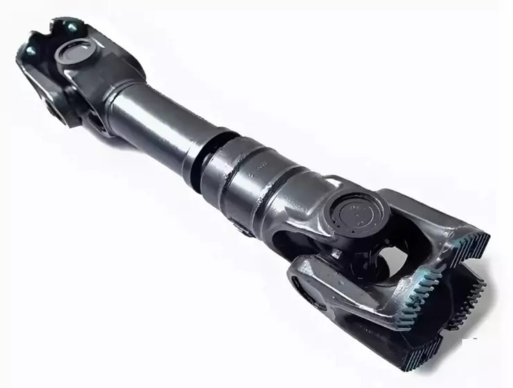 MAN NEW Propshaft Cardan Slider - Kardan: obrázek 1 MAN NEW Propshaft Cardan Slider - Kardan: obrázek 1