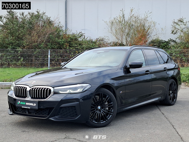 BMW Touring xDrive M Sport Automatik Pano AHK LED ACC Navi Kamera Parkensensoren CarPlay Euro6 - Osobní auto: obrázek 1 BMW Touring xDrive M Sport Automatik Pano AHK LED ACC Navi Kamera Parkensensoren CarPlay Euro6 - Osobní auto: obrázek 1
