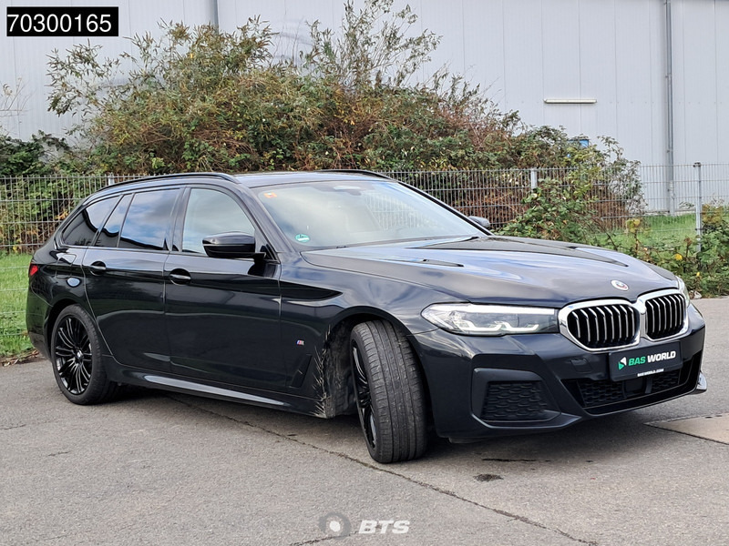 BMW Touring xDrive M Sport Automatik Pano AHK LED ACC Navi Kamera Parkensensoren CarPlay Euro6 - Osobní auto: obrázek 5 BMW Touring xDrive M Sport Automatik Pano AHK LED ACC Navi Kamera Parkensensoren CarPlay Euro6 - Osobní auto: obrázek 5