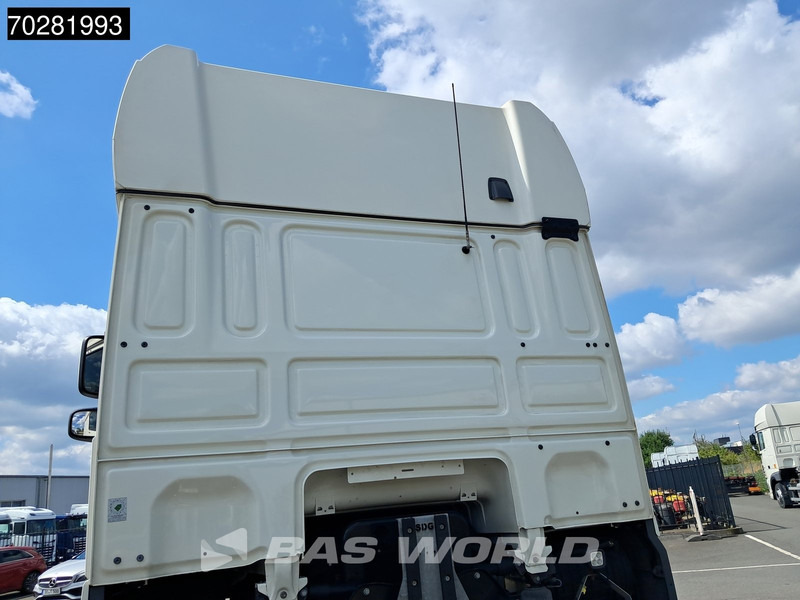 DAF XF 480 6X2 SSC Retarder 2xTanks Lift-Lenkachse ACC Euro 6 leasing DAF XF 480 6X2 SSC Retarder 2xTanks Lift-Lenkachse ACC Euro 6: obrázek 9