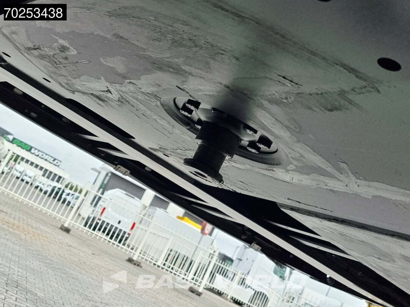 Nový Plachtový návěs Kögel S24-1 3 axles NEW HUBDACH Liftachse Lifting+ Sliding Roof: obrázek 20