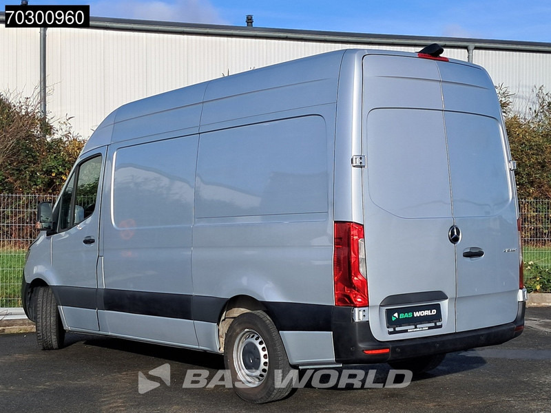 Mercedes-Benz Sprinter 315 CDI Automatik L2H2 150PS Klima Kamera Parksensoren MBUX CarPlay Euro6 L2 A/C - Malá dodávka: obrázek 5 Mercedes-Benz Sprinter 315 CDI Automatik L2H2 150PS Klima Kamera Parksensoren MBUX CarPlay Euro6 L2 A/C - Malá dodávka: obrázek 5