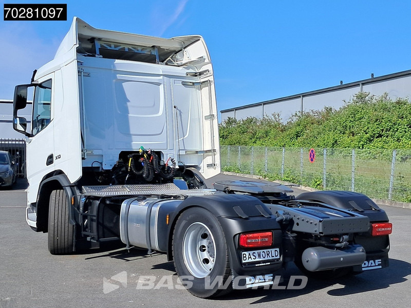 DAF XD 450 4X2 Day Cab ACC LED - Tahač: obrázek 2 DAF XD 450 4X2 Day Cab ACC LED - Tahač: obrázek 2