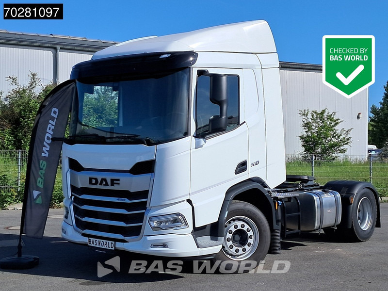 DAF XD 450 4X2 Day Cab ACC LED - Tahač: obrázek 1 DAF XD 450 4X2 Day Cab ACC LED - Tahač: obrázek 1