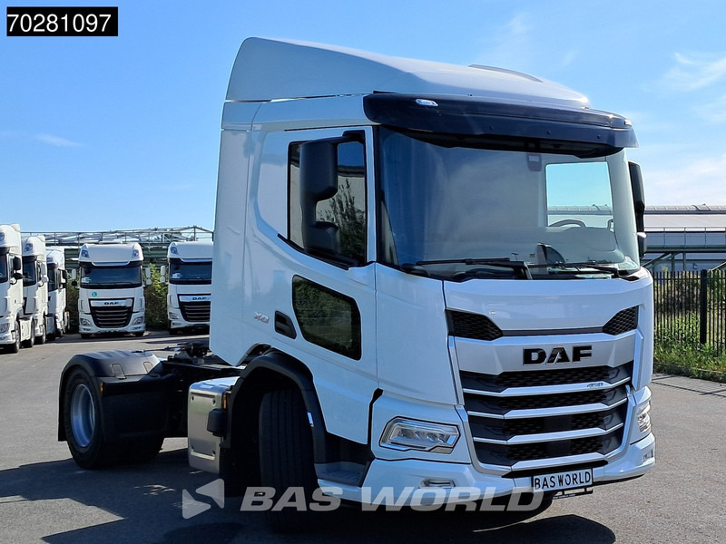 DAF XD 450 4X2 Day Cab ACC LED - Tahač: obrázek 3 DAF XD 450 4X2 Day Cab ACC LED - Tahač: obrázek 3