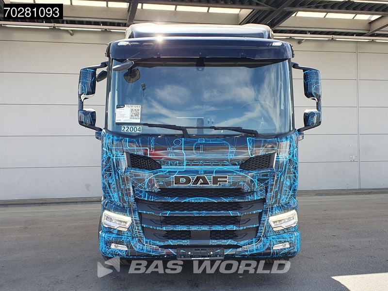 DAF XD 450 6X2 Retarder Liftachse ACC LED - Tahač: obrázek 2 DAF XD 450 6X2 Retarder Liftachse ACC LED - Tahač: obrázek 2