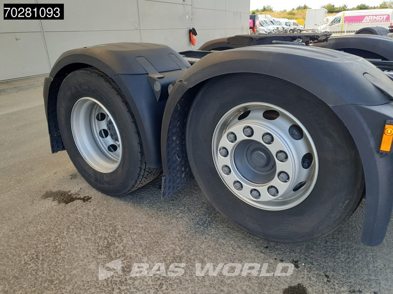 DAF XD 450 6X2 Retarder Liftachse ACC LED - Tahač: obrázek 5 DAF XD 450 6X2 Retarder Liftachse ACC LED - Tahač: obrázek 5