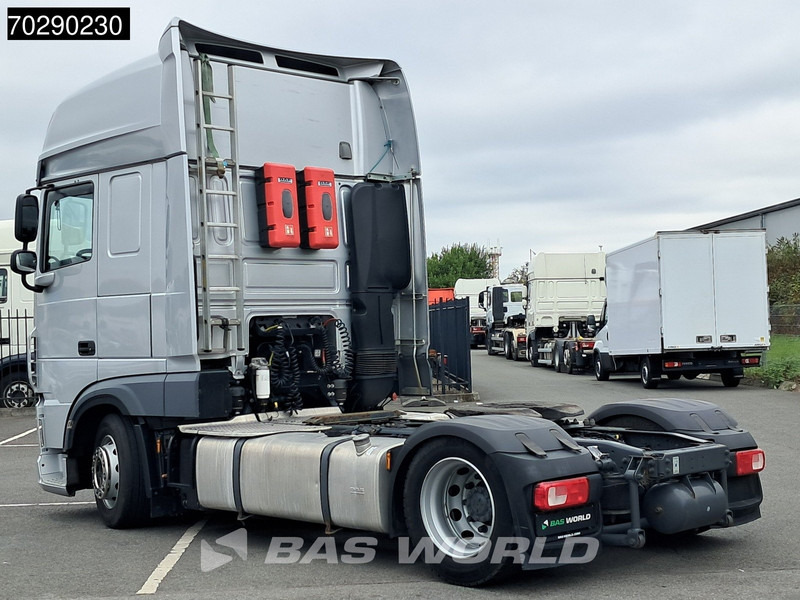 DAF XF 480 4X2 Mega SSC 2xTanks ACC Euro 6 - Tahač: obrázek 2 DAF XF 480 4X2 Mega SSC 2xTanks ACC Euro 6 - Tahač: obrázek 2