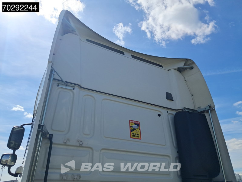 DAF XF 480 4X2 Mega SSC Retarder 2xTanks ACC Euro 6 - Tahač: obrázek 2 DAF XF 480 4X2 Mega SSC Retarder 2xTanks ACC Euro 6 - Tahač: obrázek 2