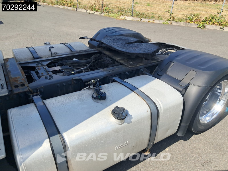 DAF XF 480 4X2 Mega SSC Retarder 2xTanks ACC Euro 6 - Tahač: obrázek 5 DAF XF 480 4X2 Mega SSC Retarder 2xTanks ACC Euro 6 - Tahač: obrázek 5